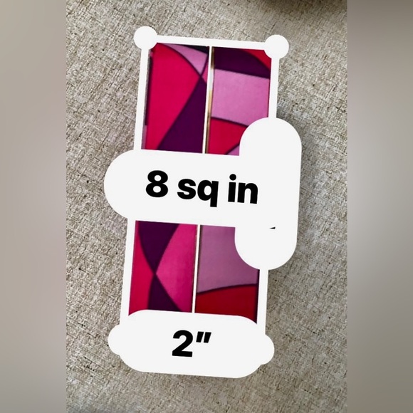 🎀Tarte Gold Makeup Case you can get it for free, with your purchase today#TARTE - Picture 12 of 13